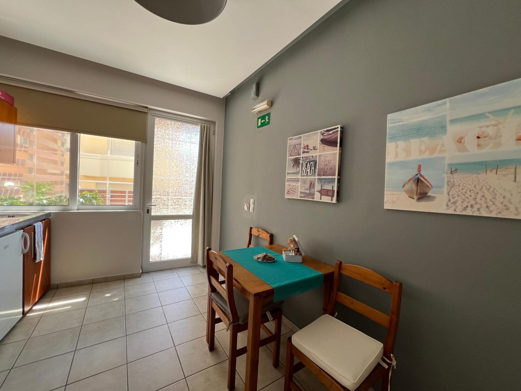 Artemis Rooms Two Steps By The Sea Платаньяс Экстерьер фото