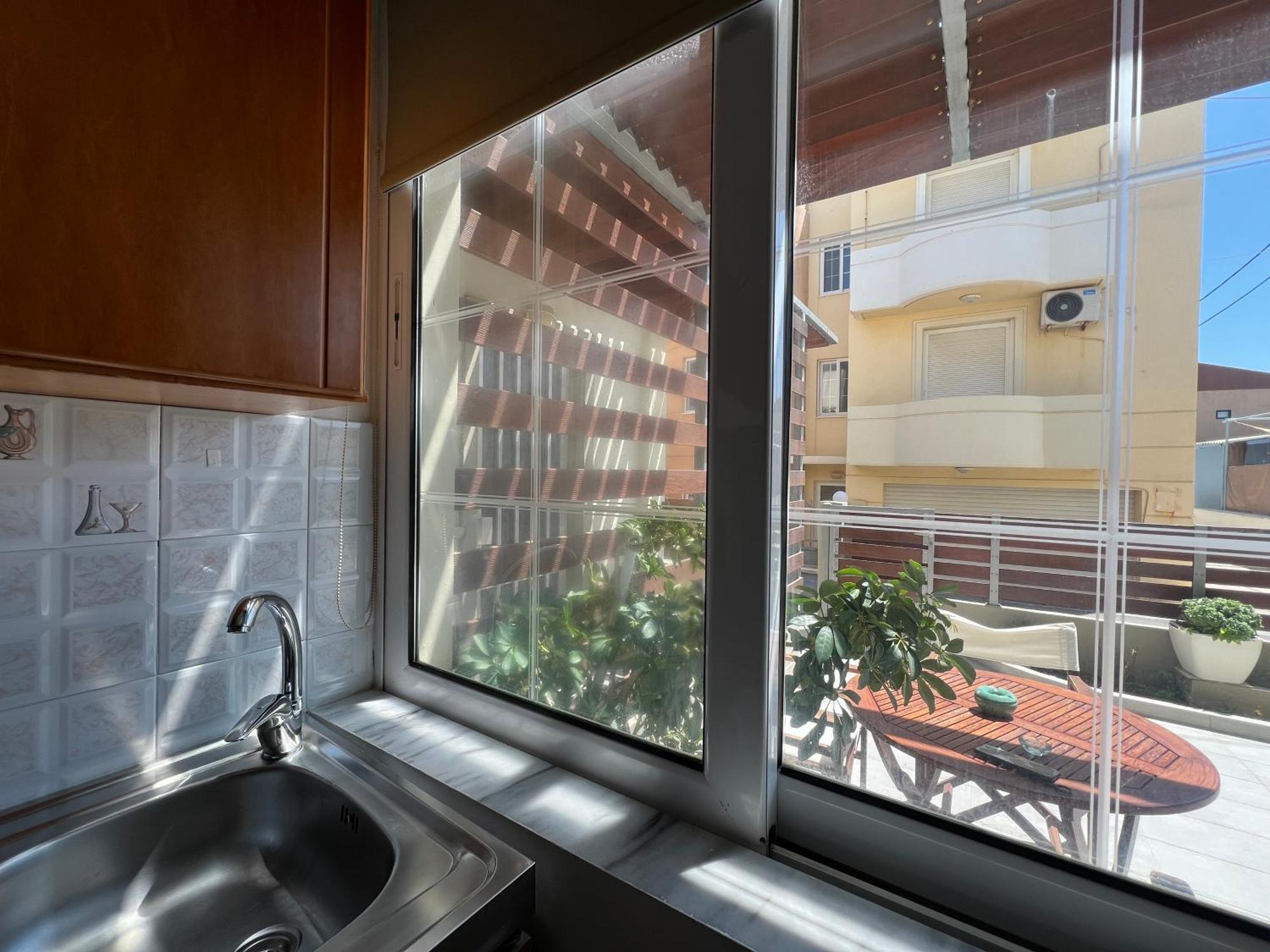 Artemis Rooms Two Steps By The Sea Платаньяс Экстерьер фото